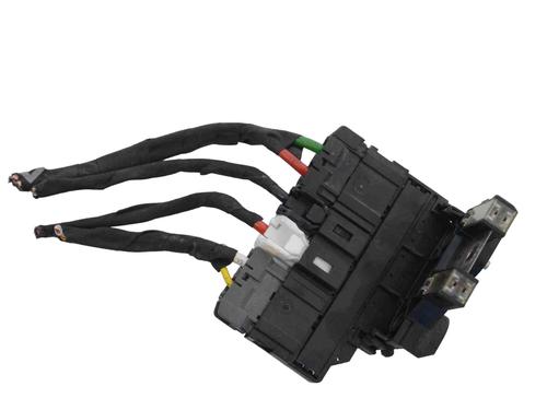 Used Fuse box NISSAN JUKE (F16_) DIG-T 117 (117 hp) 30283180