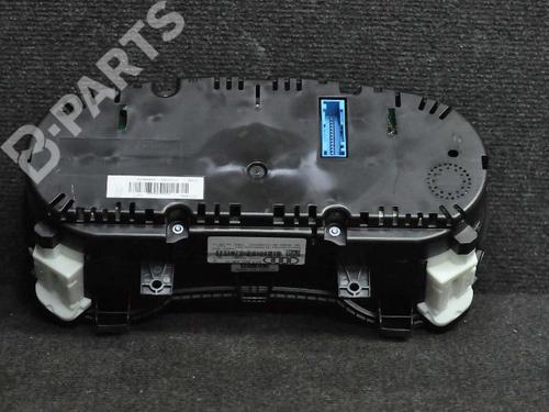 Instrument cluster AUDI A1 Sportback (8XA, 8XF) 1.6 TDI | BP6722071C47 