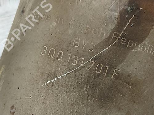 Catalyst VW PASSAT B8 (3G2, CB2) 2.0 TDI | BP30819297M10