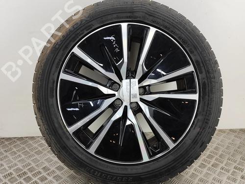 Used Rim Rim VOLVO XC90 II (256) T8 Hybrid AWD (405 hp) 35919979 35919979