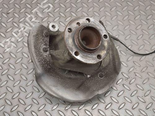 Venstre Styrespindel Lejehus BMW 3 (F30, F80) 320 i (182 hp) 30234473