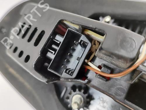 Right tailgate light VW GOLF VII (5G1, BQ1, BE1, BE2) 2.0 GTD | BP24142069C80 