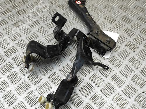 Hinge/Door check strap FORD TOURNEO CUSTOM V362 Bus (F3) 2.0 EcoBlue | BP30178202C146 