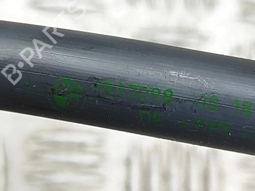 Pipe BMW X5 (G05, F95) xDrive 30 d Mild-Hybrid | BP32500710M125 