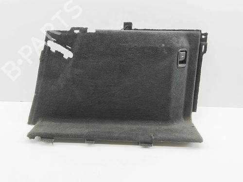 Guarnecido del maletero Guarnecido del maletero BMW 5 Touring (G31) 530 d xDrive (265 hp) 37269387 37269387