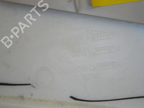 Other LAND ROVER RANGE ROVER IV (L405) 4.4 SDV8 4x4 | BP30252045O1 