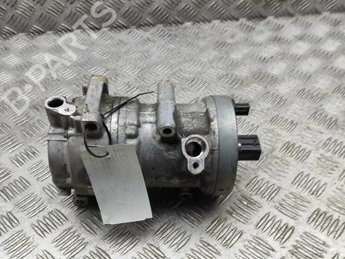 AC compressor TOYOTA bZ4X (_EAM1_) EV (XEAM10) | BP36782728M34 - Image 3