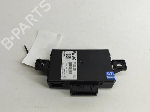 Electronic module AUDI A6 C7 Avant (4G5, 4GD) 2.0 TDI quattro | BP22620780M83 