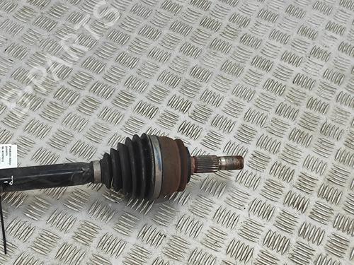 Right front driveshaft CITROËN JUMPY III Van (V_) 1.5 BlueHDi 120 | BP28438173M39 