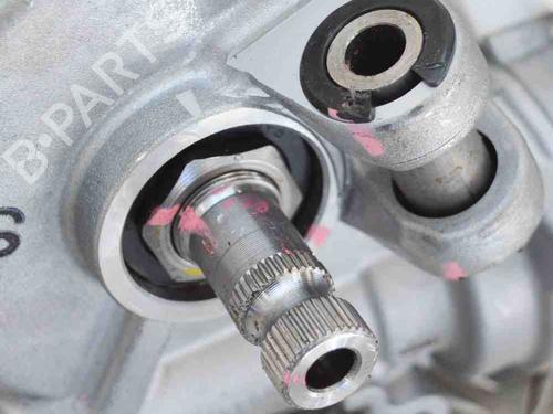 Steering column TOYOTA YARIS (_P13_) 1.5 Hybrid (NHP130_, NHP130) | BP6752600M21