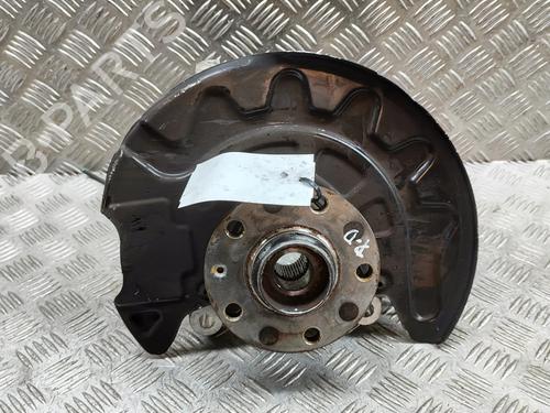 Used Right front steering knuckle AUDI Q3 (F3B) 35 TFSI (150 hp) 27787164