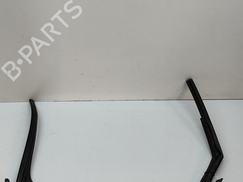Door moulding trim AUDI E-TRON (GEN) 55 quattro | BP27781825C150 