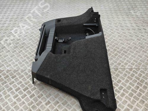 Boot lining SKODA ENYAQ iV SUV (5AZ) 60 | BP29486563I3 