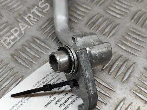 AC pipe FORD PUMA (J2K, CF7) 1.0 EcoBoost mHEV | BP27765600M126  - Image 5