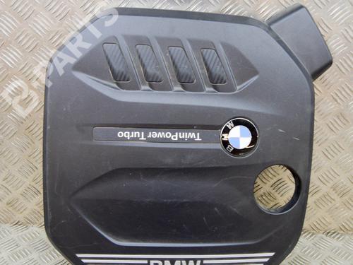 Used Engine cover Engine cover BMW 5 (G30, F90) 520 d (190 hp) 10992136 10992136