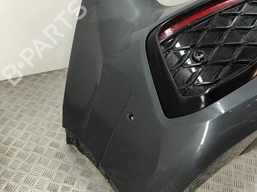 Rear bumper VW TAYRON (R41) 1.5 eHybrid | BP29458404C8