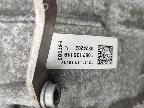 Gearbox AUDI Q5 (8RB) SQ5 TDI quattro | BP35790032M3  - Image 9