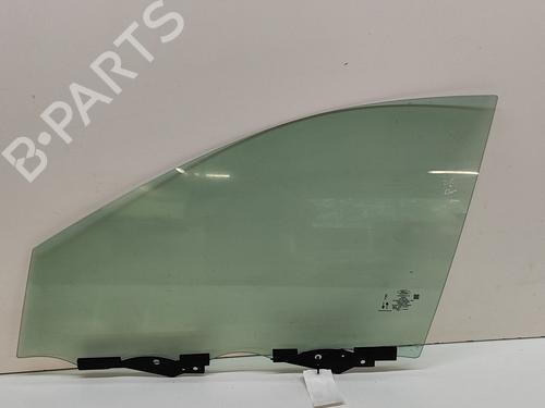 Used Front left door window FORD KUGA III (DFK) 2.5 Duratec PHEV (242 hp) 28563517