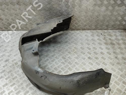 Wheel arch AUDI A3 Limousine (8VS, 8VM) S3 quattro | BP18165448C56 