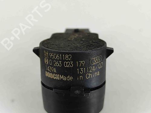 Modulo elettronico OPEL MOKKA / MOKKA X (J13) 1.6 (_76) | BP15775028M83 