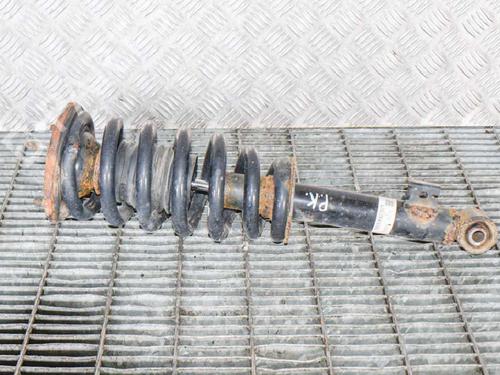 Left front shock absorber MITSUBISHI L200 / TRITON (KA_T, KB_T) 2.5 DI-D 4WD (KB4T) | BP6765595M16 