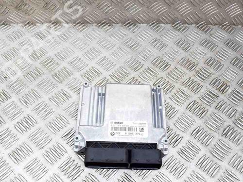 Used Engine control unit (ECU) BMW 3 Touring (E91) 318 d (143 hp) 10073344