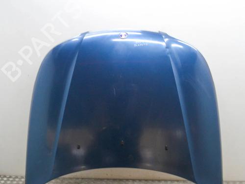 Used Hood SAAB 9-5 Estate (YS3E) 1.9 TiD (150 hp) 29730612