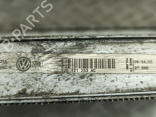 Køler JAGUAR XF I (X250) 2.2 D | BP29128349M31 