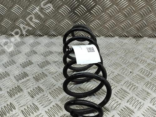 Used Shock absorber spring FORD FOCUS IV (HN) 1.0 EcoBoost (125 hp) 17016787