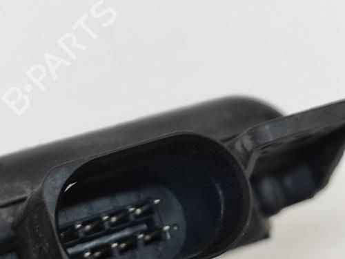 Electronic module VW GOLF VII (5G1, BQ1, BE1, BE2) e-Golf | BP27394076M83