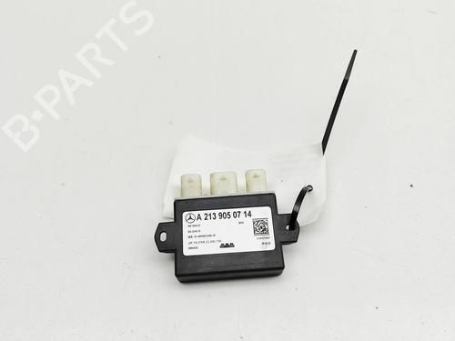 Electronic module MERCEDES-BENZ A-CLASS Saloon (V177) A 250 e (177.185) | BP33385290M83 - Image 3