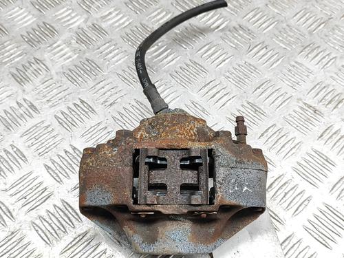 Used Right rear brake caliper MERCEDES-BENZ S-CLASS (W126) 300 SD (126.120) (125 hp) 24140805