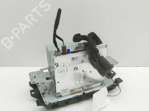 Electronic module NISSAN NAVARA NP300 Pickup (D23, D23T) 2.3 dCi 4x4 (D231, D23T) | BP34218134M83 - Image 3