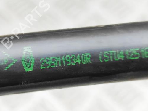 Pipe RENAULT ARKANA I (LCM_, LDN_) 1.6 E-TECH 145 (LDMU) | BP37238375M125 - Image 6