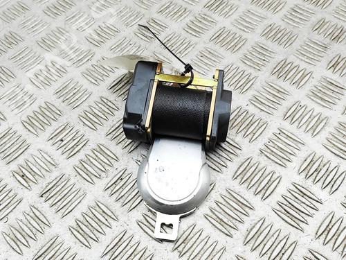 Used Rear left seatbelt Rear left seatbelt MERCEDES-BENZ SL (R230) 350 (230.467) (245 hp) 33549403 33549403