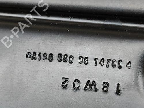 Other MERCEDES-BENZ GLE (W166) 250 d 4-matic (166.004) | BP22807368O1