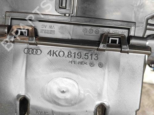 Heater matrix AUDI Q8 E-TRON Sportback (GET) 55 quattro | BP28561208M63