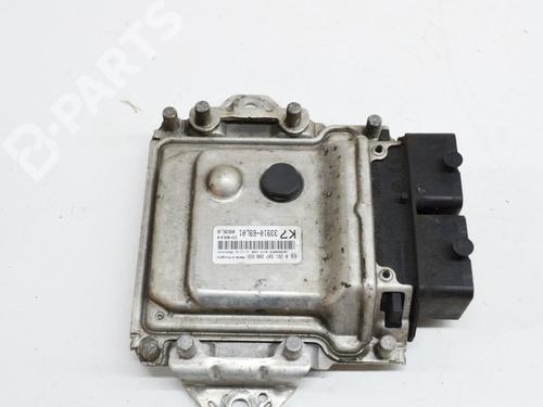 豆奴① Engine control unit (ECU) SUZUKI SWIFT IV (FZ, NZ) 1.2 (AZH412