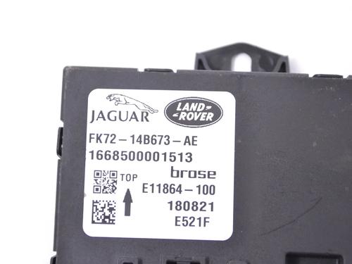 Electronic module LAND ROVER DISCOVERY III (L319) 2.7 TD 4x4 | BP33341855M83  - Image 5