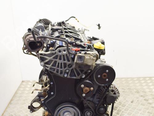 Engine RENAULT TRAFIC II Van (FL) 2.0 dCi 115 (FL01, FL0U, FL00, FL0H, FL0M) | BP10914852M1