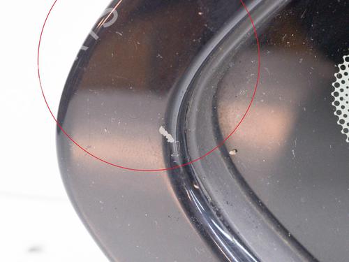 Rear right quarter glass BMW 2 Coupe (F22, F87) 220 d | BP8846761C92 