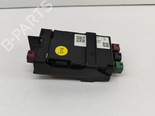 Módulo eletrónico Módulo eletrónico VW PASSAT B8 Variant (3G5, CB5) 2.0 TDI (150 hp) 36044146 36044146