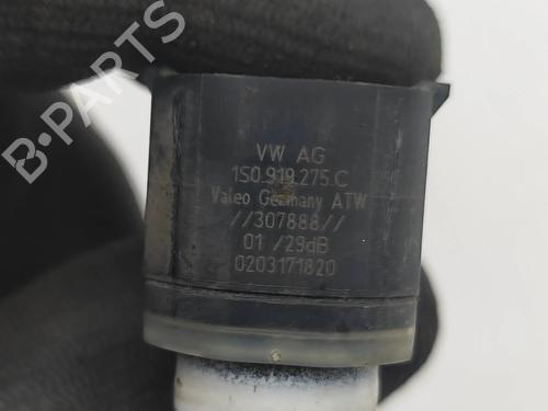 Electronic module VW TOUAREG (7P5, 7P6) 3.0 V6 TDI | BP28955788M83