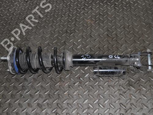 Used Left front shock absorber LAND ROVER RANGE ROVER IV (L405) 4.4 SDV8 4x4 (340 hp) 30216718