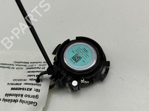 Speaker AUDI A5 Sportback (F5A, F5F) S5 quattro | BP28160264E2 