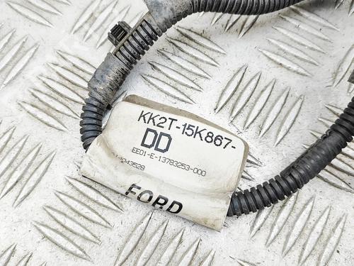 Electronic module FORD TRANSIT CUSTOM V362 Van (FY, FZ) 2.0 EcoBlue | BP33882703M83  - Image 6