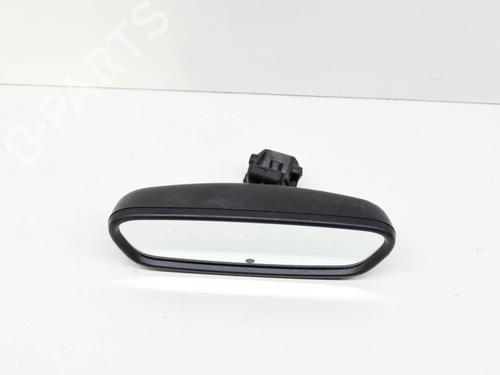 Used Rear mirror Rear mirror OPEL GRANDLAND / GRANDLAND X (A18, P1UO) 1.2 (75) (131 hp) 8412302 8412302