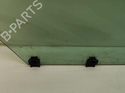 Front right door window PEUGEOT 5008 (0U_, 0E_) 1.6 HDi | BP27765141C19 