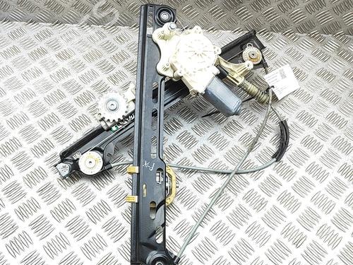 Front left window mechanism PORSCHE 911 (991) 3.8 Turbo | BP33206453C22 - Image 2