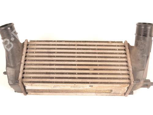 Intercooler FORD FIESTA VI (CB1, CCN) 1.0 EcoBoost (125 hp) 30226197